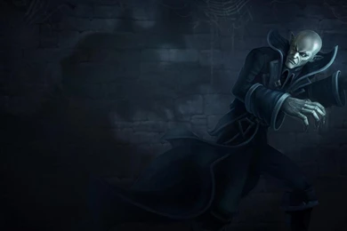 League Of Legends Vladimir Nosferatu Wallpapers   (