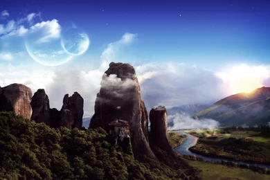 Landscape Computer Wallpapers, Desktop Backgrounds