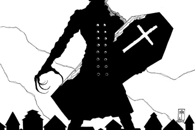 Nosferatu Poster By Jmdesantis On DeviantArt