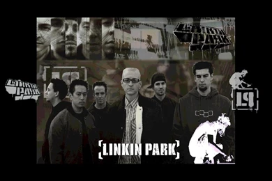 Wallpapers For Windows XP, Linkin Park Meteora Wallpapers