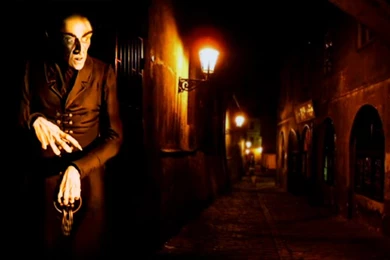 Nosferatu By CountVisigoth On DeviantArt