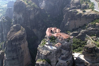 Visions® Of Greece   WLIW21 Pressroom