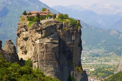 20 World Class Walks