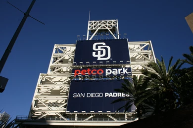 SAN DIEGO PADRES Mlb Baseball (1) Wallpapers