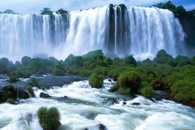 River HD Wallpapers Desktop Pictures