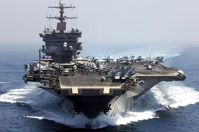 Justpict.com Aircraft Carrier Wallpapers
