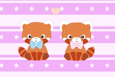 Red Panda Desktop Backgrounds By Cleopatra66 On DeviantArt