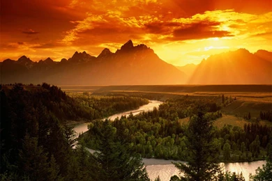 Rivers Wallpapers 2   Crazy Frankenstein