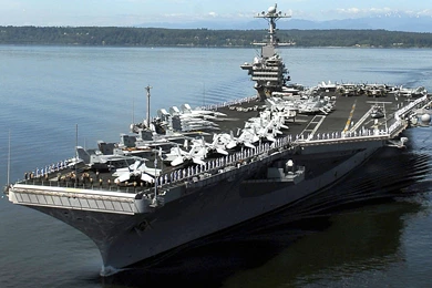 Aircraft Carrier 47084   Aircraft Carrier Military Wallpapers