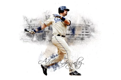 A San Diego Padres Blog: The Sacrifice Bunt » Wallpapers