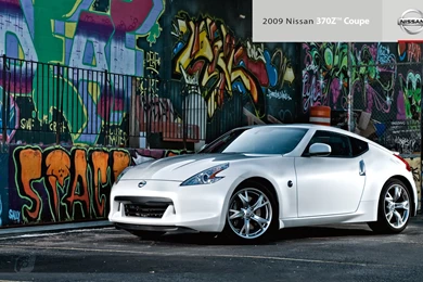Nissan 370Z Desktop Wallpapers   Page 3   Nissan 370Z Forum
