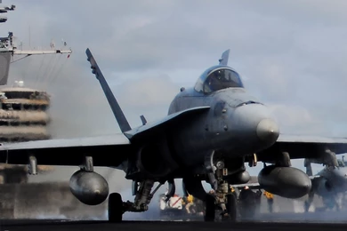 Aircraft Carrier Military Wallpapers (Page 1)