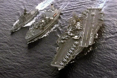 Aircraft Carrier Wallpapers   44337