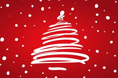 Christmas Wallpapers Set 3