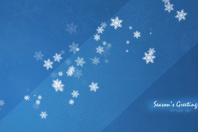 Merry Christmas 2010 Wallpapers – Season's Greetings