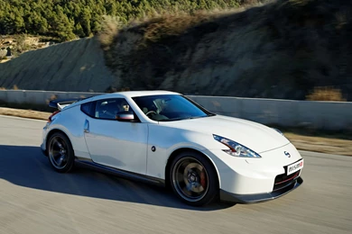 Nissan 370Z Nismo Computer Wallpapers, Desktop Backgrounds ...