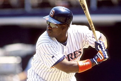 This Day In History: Padres Set Opening Day Record