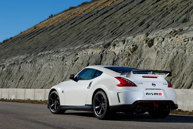 2015 Nissan 370z Wallpapers   Wallpapers Cave