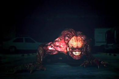 Resident Evil: Damnation Computer Wallpapers, Desktop Backgrounds ...