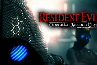Resident Evil: Operation Raccoon City Computer Wallpapers, Desktop ...