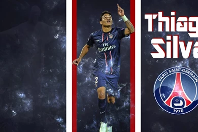 Paris Saint Germain   Football Wallpapers HD