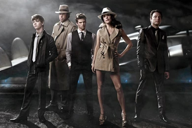 Weeds Show Quotes Gif. QuotesGram