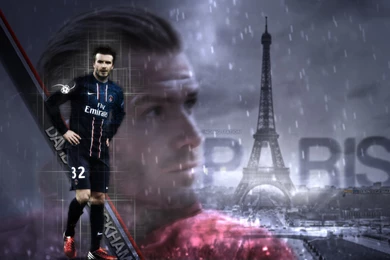 Paris Saint Germain F.C