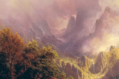 Purple iPhone 4s Wallpapers