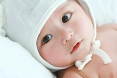 Latest Cute Baby Photos For Desktop Backgrounds 2013