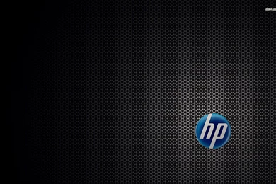 Hp Logo Wallpapers   Computer Wallpapers