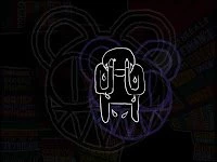 Bill's Backgrounds: Radiohead