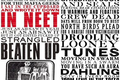 Radiohead   BANDSWALLPAPERS