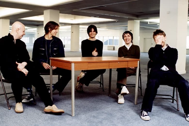 Radiohead Computer Wallpapers, Desktop Backgrounds