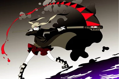 Soul Eater Wallpapers Tag   Amazing Wallpaperz