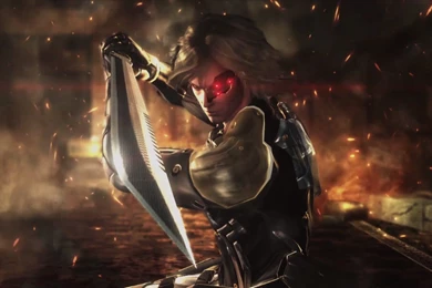 Top Most Gaming Full HD Wallpapers