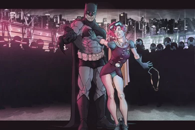 The Dark Knight Returns By SupaCrikeyDave On DeviantArt