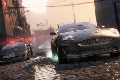 Need For Speed Most Wanted 2 Computer Wallpapers, Desktop ...