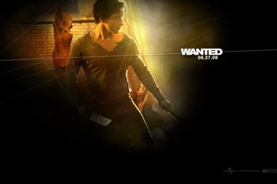 James McAvoy   James McAvoy In Wanted Wallpapers 16 800x600