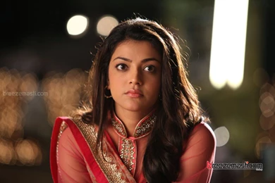 Kajal agrawal hd wallpaper 2   Bollywood South Indian Cinema Photo ...