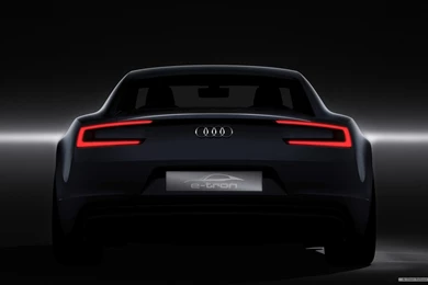 Free Wallpapers   Free Auto Wallpapers   Audi E Tron Wallpapers ...