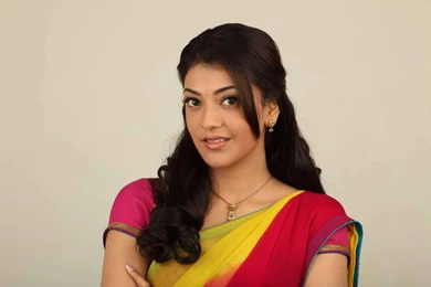 Kajal Aggarwal Free Hd Wallpapers