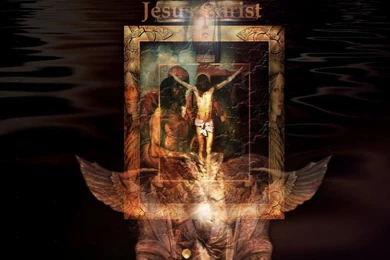 Download Free Jesus Wallpapers