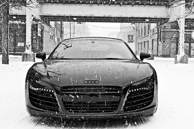Audi Audi R8 Twitter Cover & Twitter Backgrounds
