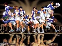 Anime Wallpapers Fanatic: PRINCE OF TENNIS