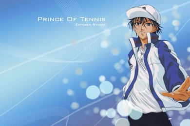 Ehizen   Prince Of Tennis Wallpapers (24610612)   Fanpop