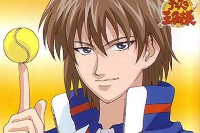 Fuji Prince Of Tennis Wallpapers (25981750) Fanpop