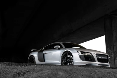 596 Audi HD Wallpapers