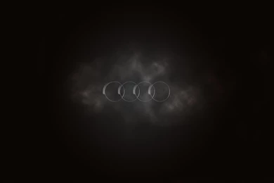 Audi Background  silver