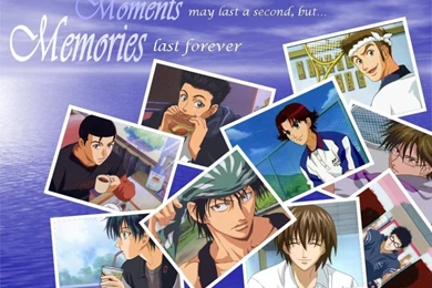 Seigaku   Prince Of Tennis Wallpapers (24297348)   Fanpop
