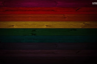 Horizontal Wood Pattern Wallpapers   Abstract Wallpapers